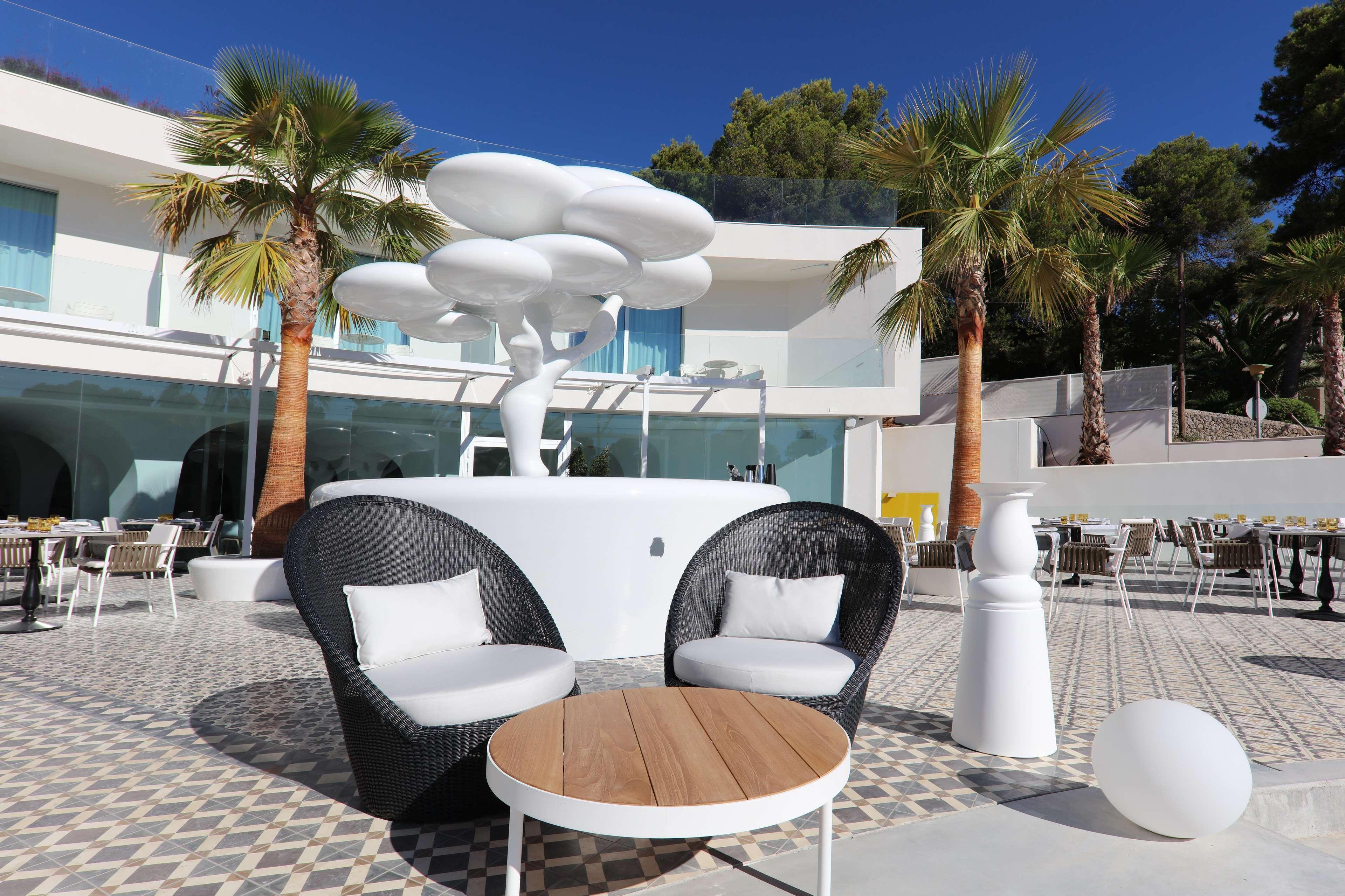 The Donna Portals (Adults Only) Hotel Portals Nous  Exterior photo