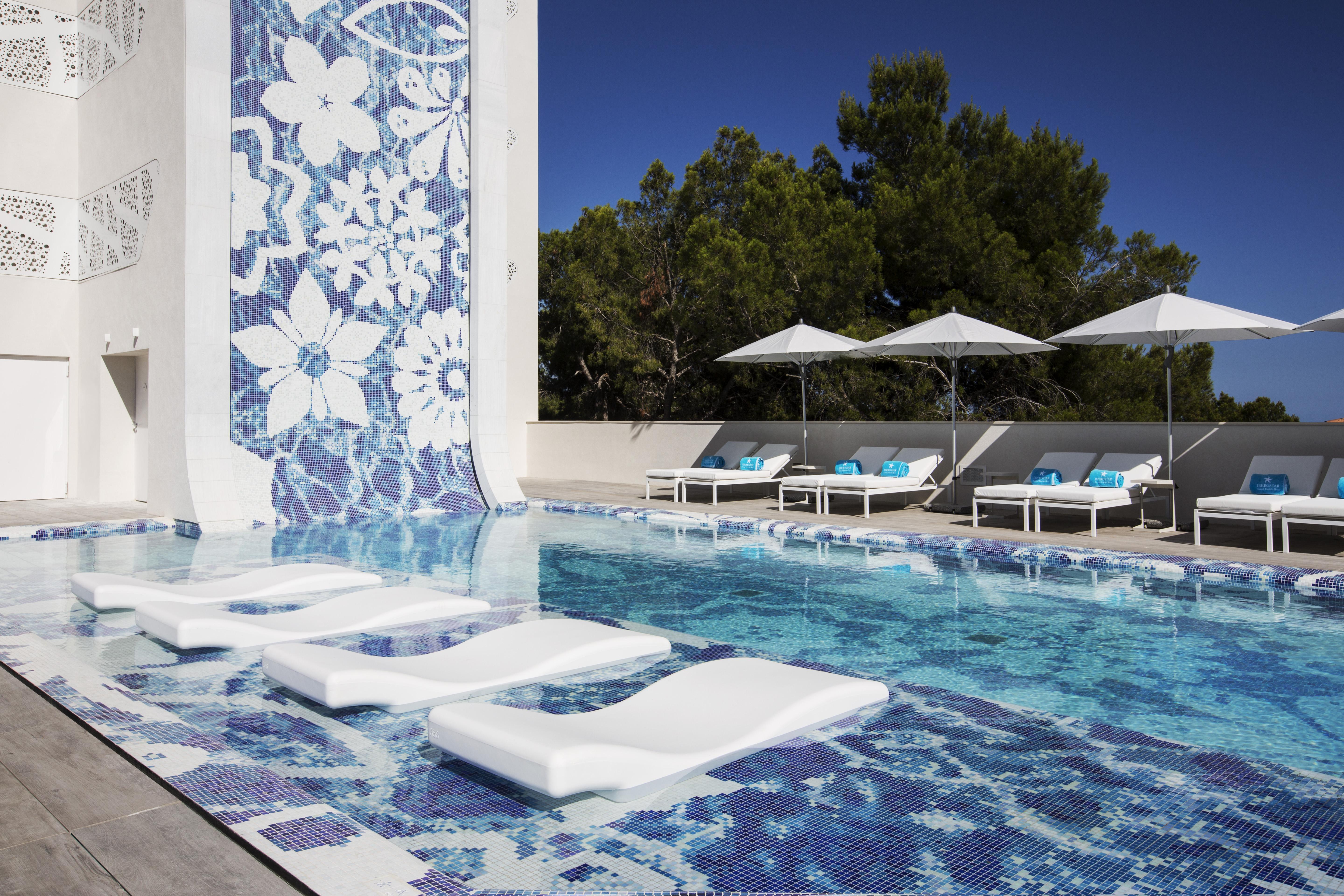 The Donna Portals (Adults Only) Hotel Portals Nous  Exterior photo